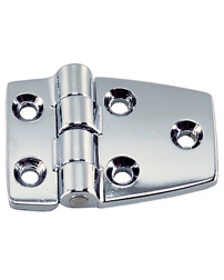 Shortside Hinges